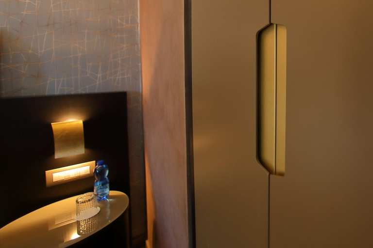 Public Area 2, Hotel Bell'Arrivo, Verona
