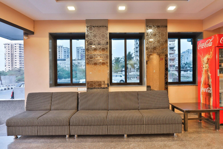 Public Area 2, Hotel Royal Rituals, Surat