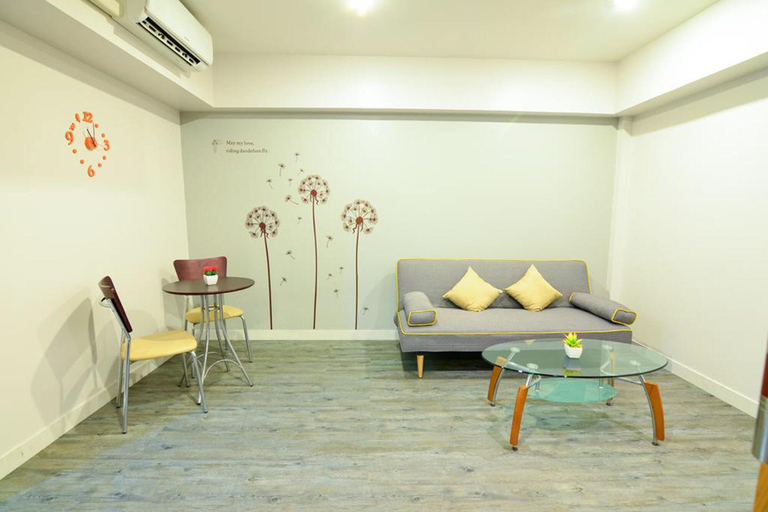 Bedroom 5, BJ Boutique, Muang Rayong