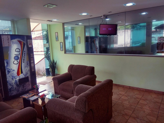 Public Area