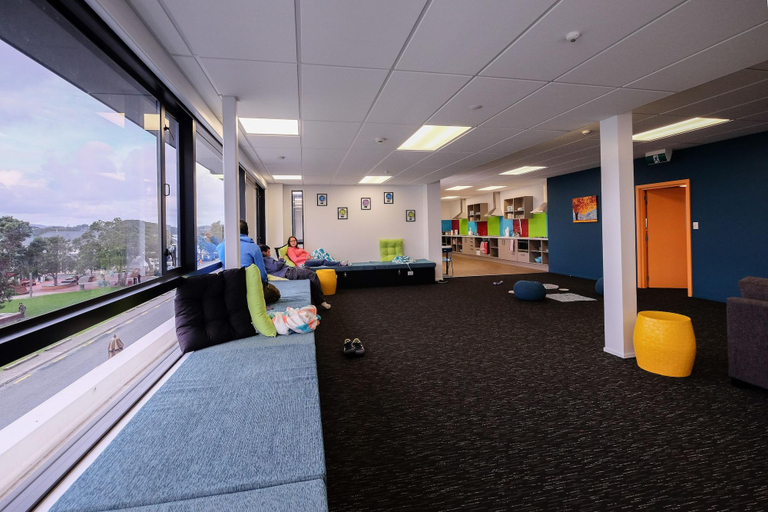 Public Area 3, Haka House Bay of Islands, Far North