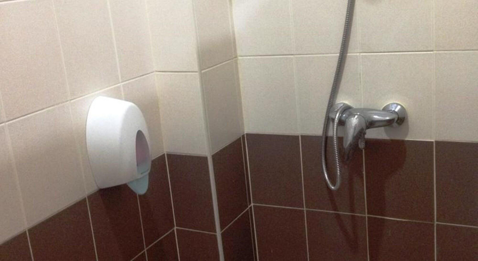 Bathroom 5, Northstar Hotel and Resort, Muang Chiang Rai