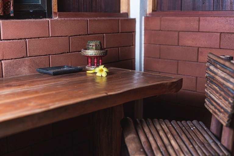Food & Drinks 4, Noks Garden Resort, Muang Chiang Rai