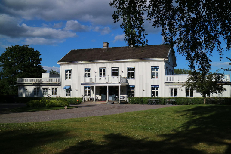 Exterior & Views 5, Ulvsby Herrgård, Sunne