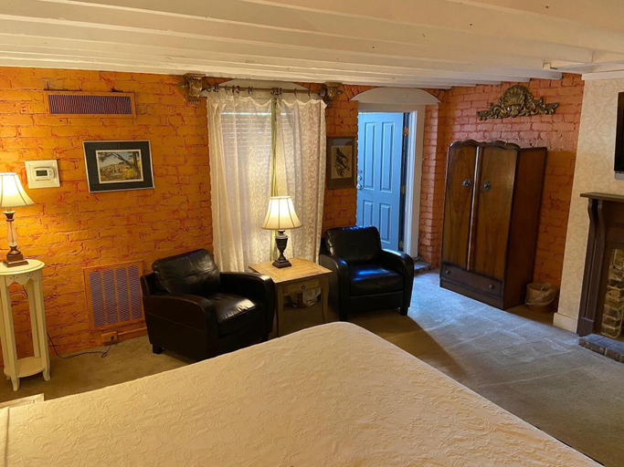 Public Area 2, Foley House Inn, Chatham