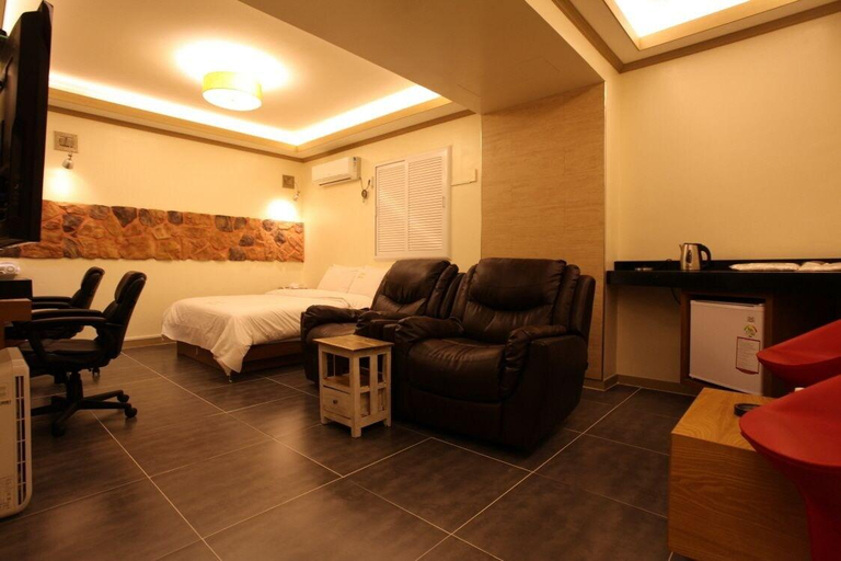 Public Area 5, S Petite Hotel, Chuncheon