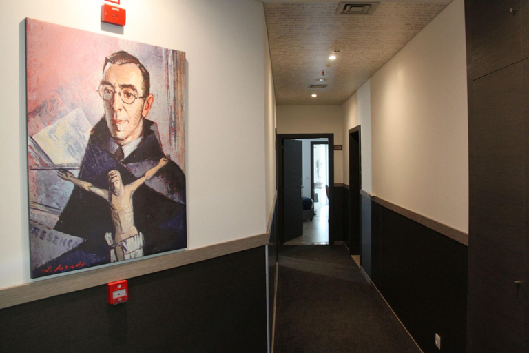Public Area 3, Hotel José Régio, Portalegre
