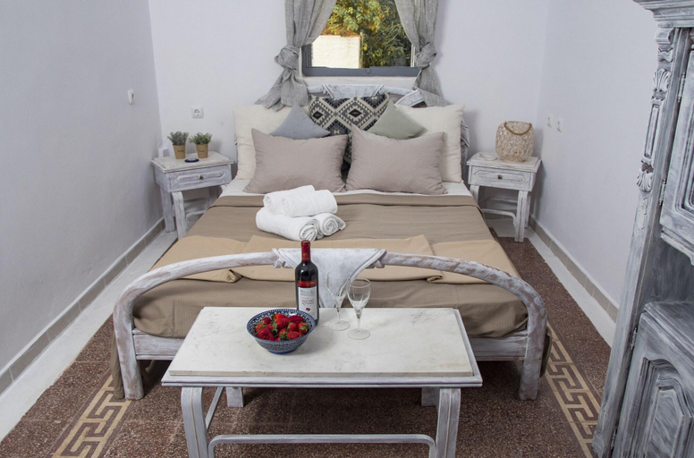 Exterior & Views 2, Mascot Hotel, South Aegean