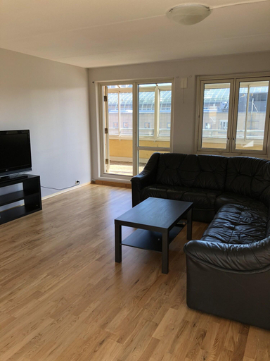 Public Area 3, Guest House Centrum 11, Oslo