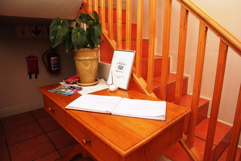 Public Area 4, Casa Mia Guesthouse, City of Cape Town