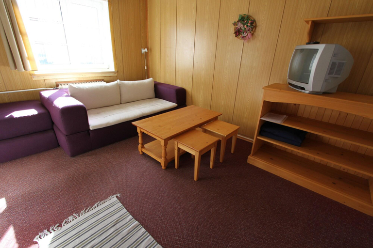 Public Area 2, Hotel pod Sokolím, Žilina
