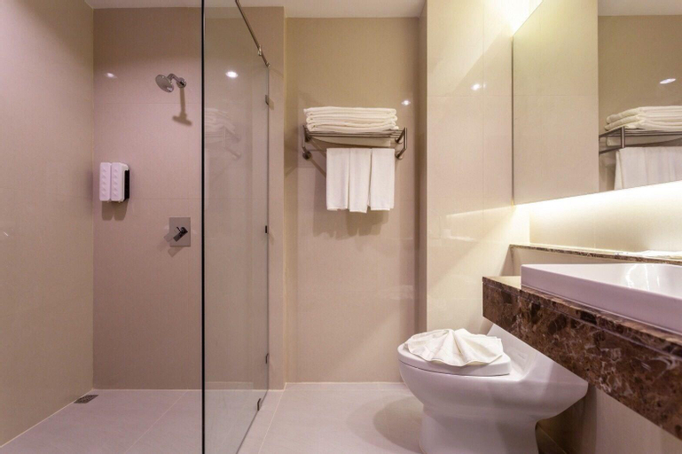 Bedroom 21