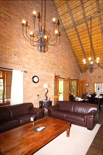 Public Area 4, Dreamfields Guesthouse, Ehlanzeni