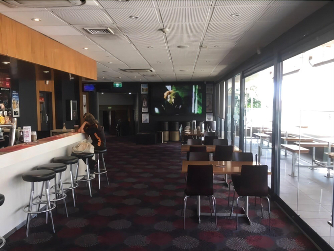 Food & Drinks, Pastoral Hotel Motel, Port Augusta