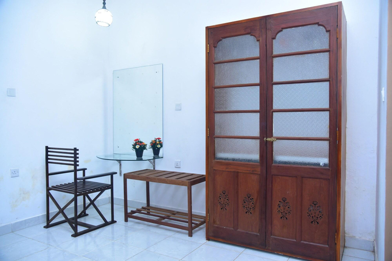 Bedroom 3, Villa 80, Bentota