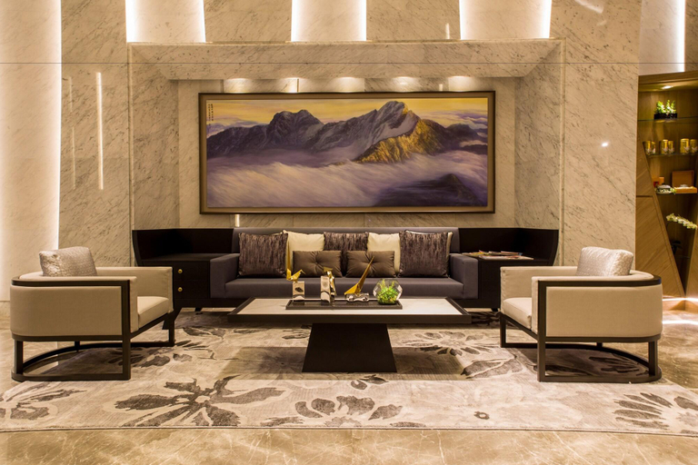 Public Area 3, Hotel IN, Taoyuan