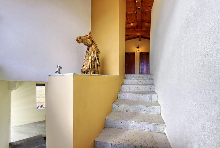 Public Area 2, Bottega Hotel Boutique, Ensenada