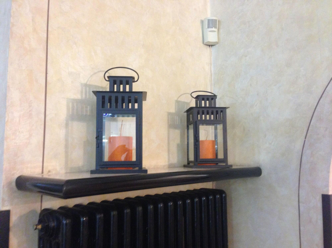 Public Area 2, Hotel Montecodeno, Lecco