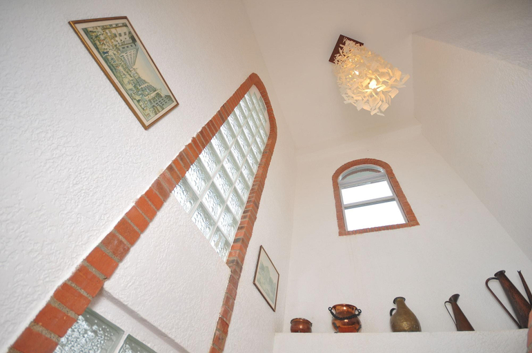 Public Area 2, Amihan Home, Malay
