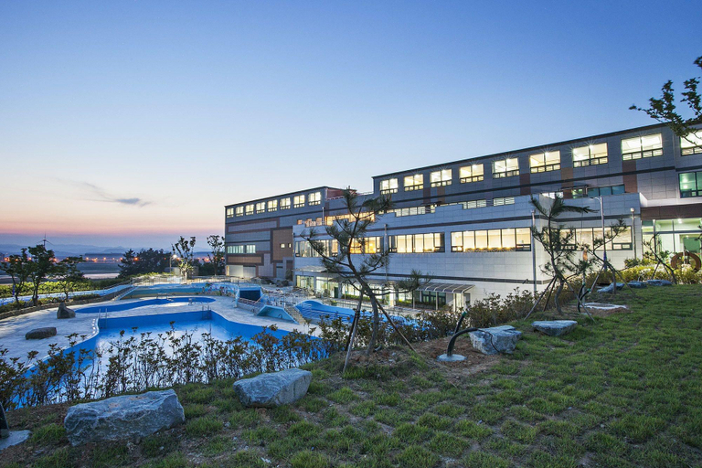 Others 2, Sacheon Grand Hotel, Sacheon