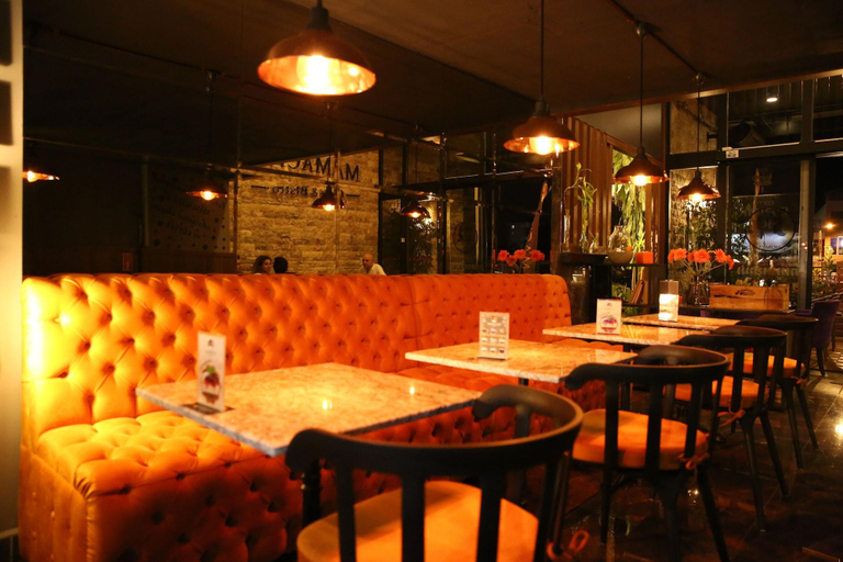 Food & Drinks 5, Classes Boutique Hotel, Tuzla