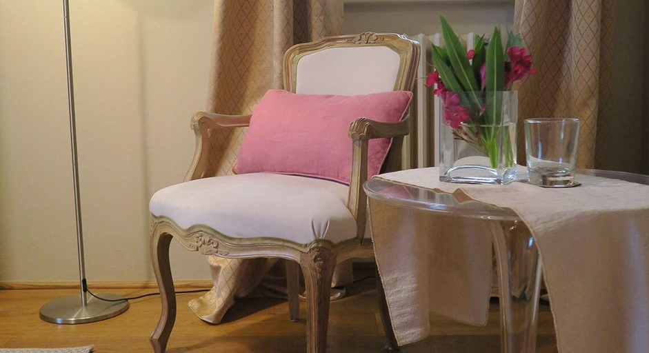 Bedroom 2, Duchess Boutique Hotel B&B, Florence