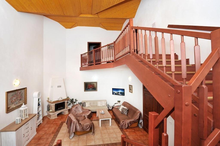 Public Area 2, Villa Kunerad, Poprad