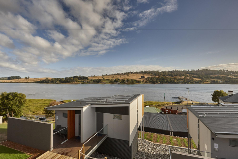 Exterior & Views 2, Rosevears Hotel, West Tamar - Pt A