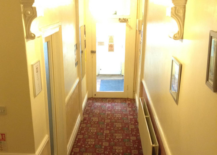 Public Area 3, The Lenbrook, Blackpool
