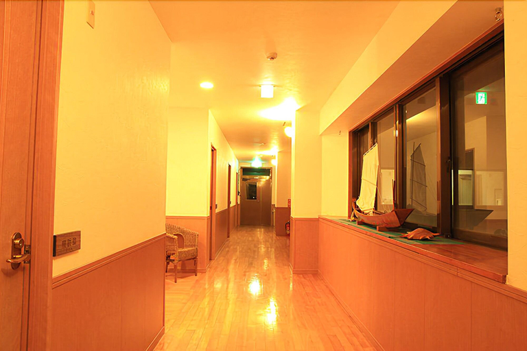 Public Area 2, Jouya, Ishigaki