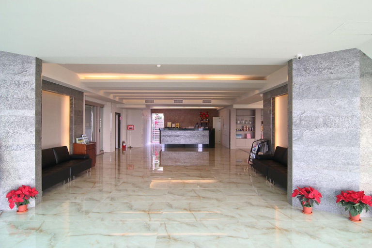 Public Area 2, Wusanto Huching Resort Hotel, Tainan