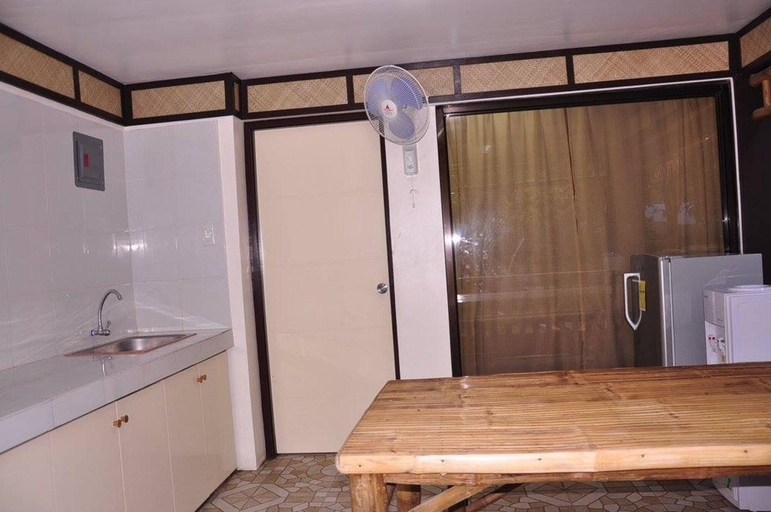 Bathroom 5, Paseo Verde Beach Resort, San Juan