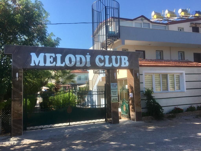 Exterior & Views 2, Melodi Club Hotel, Kuşadası
