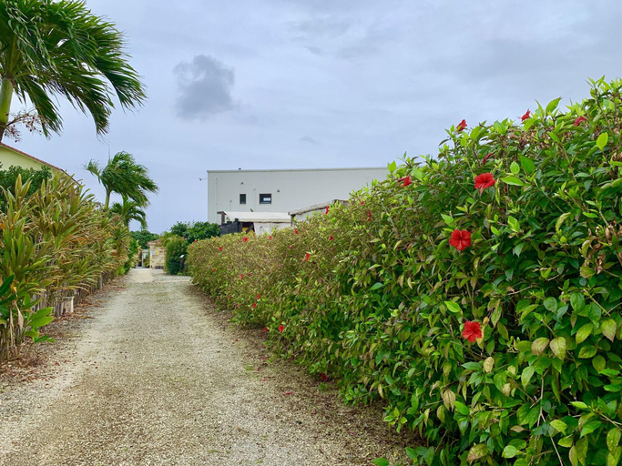 Exterior & Views 2, Glamping Resort Yokabushi, Ishigaki