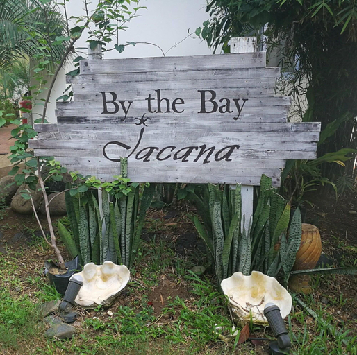 Exterior & Views 1, Jacana Bayside B&B, Puerto Princesa City
