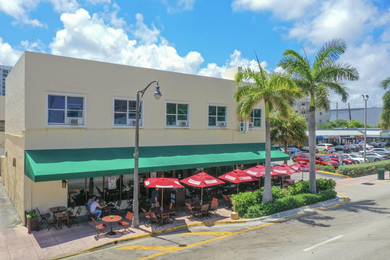 Exterior & Views 3, Norman's Hotel and Dining, Miami-Dade