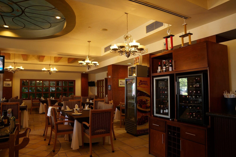 Food & Drinks 5, Hotel Royal Palace, Hermosillo