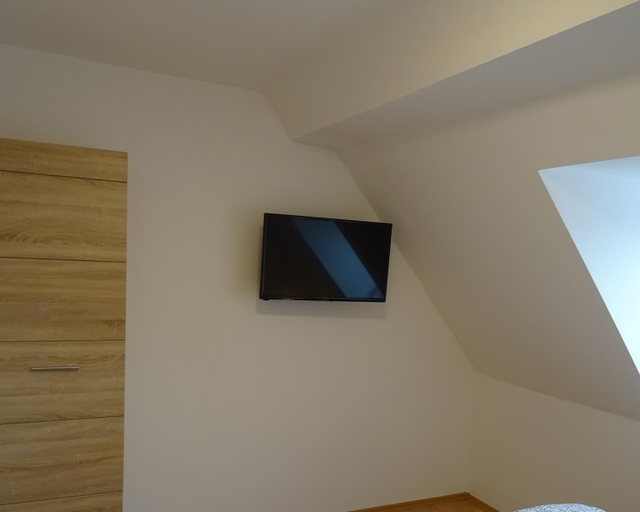 Bedroom 4, Hotel Einstein, Breisgau-Hochschwarzwald
