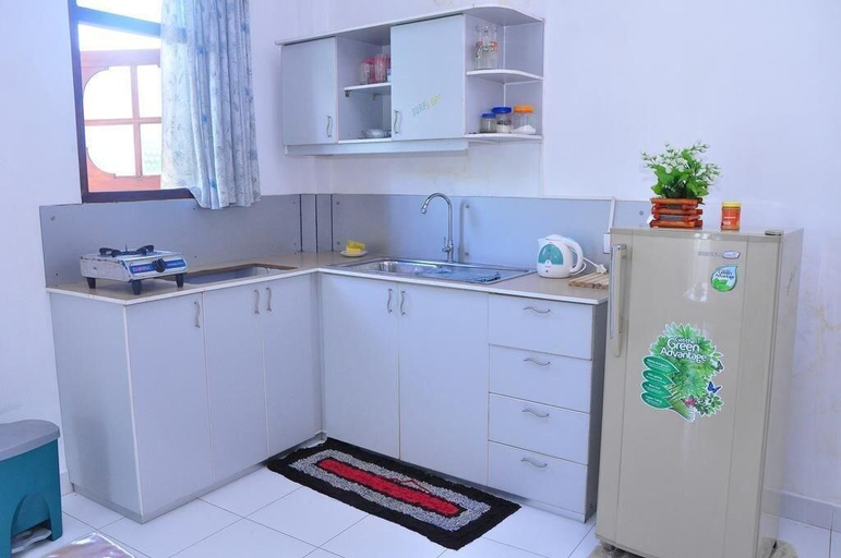 Public Area, sakurahana guest house, Beruwala
