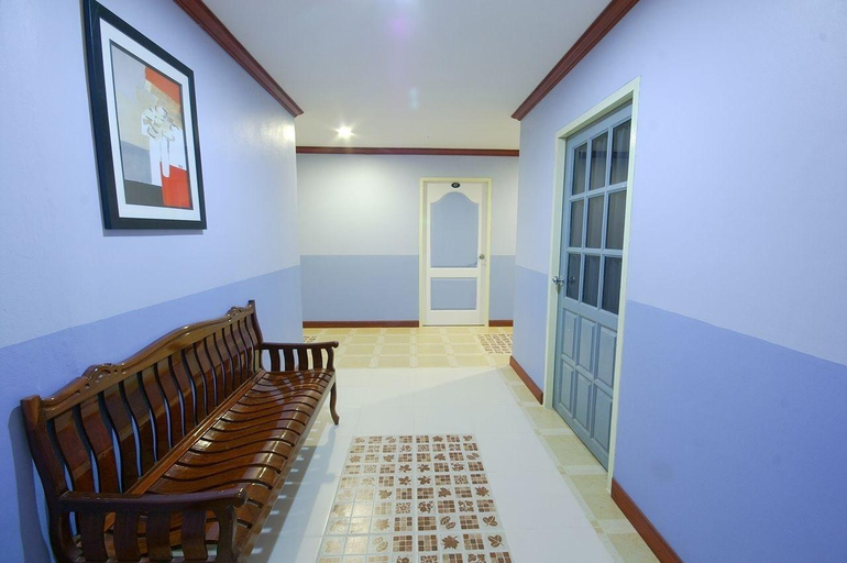 Public Area 3, Homeland Resort, Muang Phetchabun