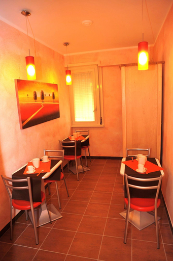 Others 4, B&B Alba Domus Roma, Rome