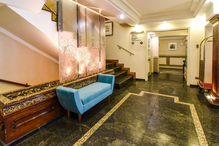 Public Area 4, Hotel Gran Palace, Santiago