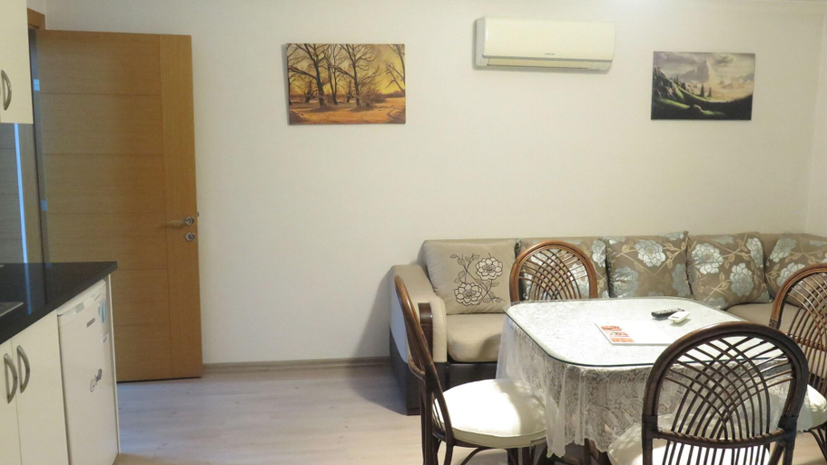 Bedroom 4, Lidya City Hotel, Fethiye