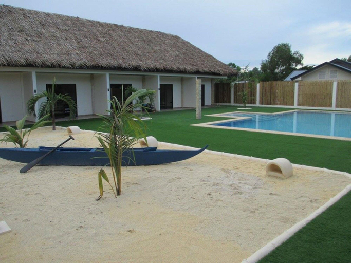 Exterior & Views 2, HIGALA B&B, Dauis