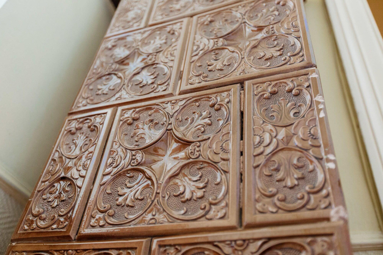 Public Area 2, Pension Nossek, Wien
