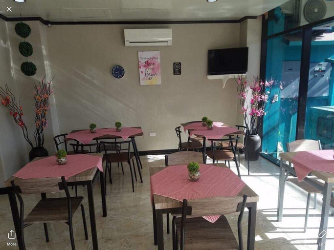 Food & Drinks, 7 Meadows Inn, Tagbilaran City