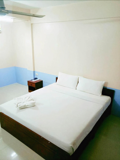 Bedroom 4, Pasawang hotel, Hat Yai