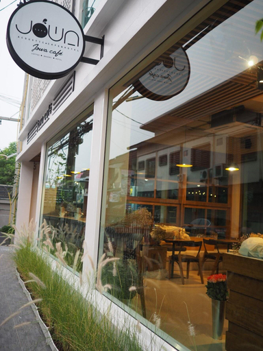 Public Area 2, Jowa Hotel, Muang Chiang Mai