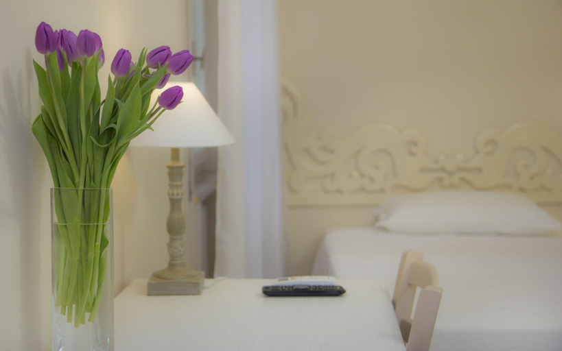 Bedroom 4, Il Linchetto, Lucca