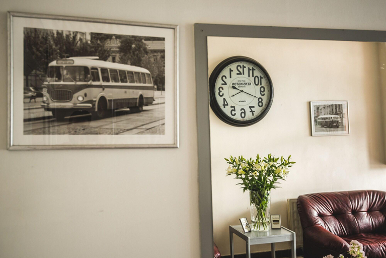 Public Area 2, CITY Hotel B&B, Banská Bystrica